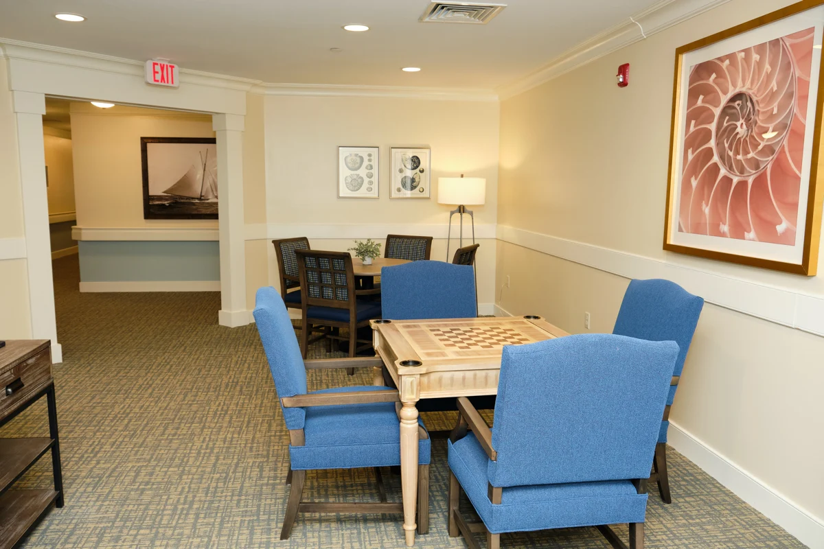 Image of Artis Senior Living of Yardley (3)
