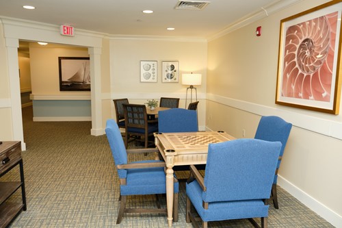 Image of Artis Senior Living of Yardley (3)