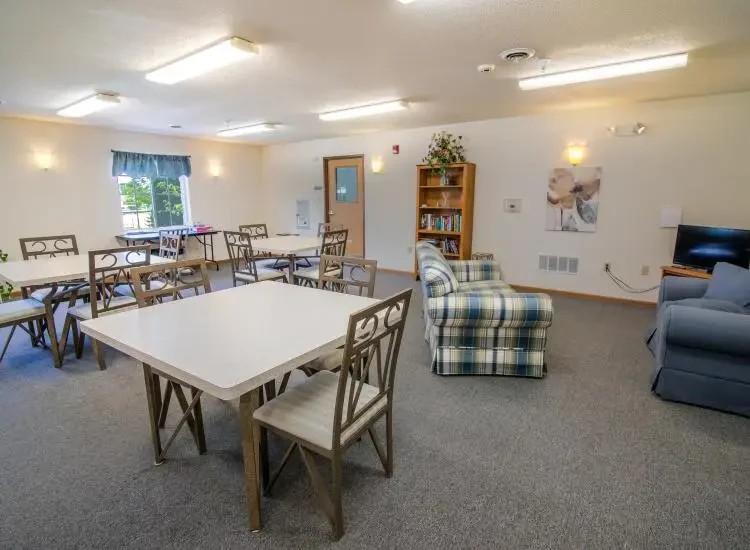 Image of One West Wolfe Senior Apartments (3)