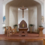 Image of St Mary's D'youville Pavilion (2)