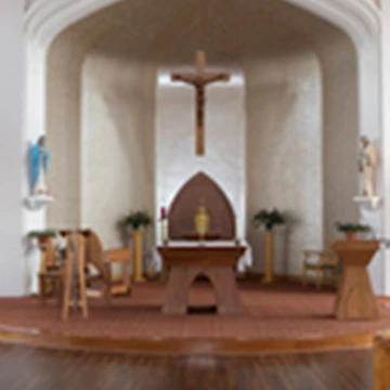 Image of St Mary's D'youville Pavilion (2)