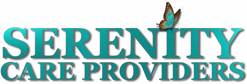 Serenity Care Providers's Logo