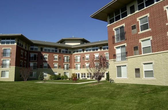 Image of Victory Centre of Park Forest (1)