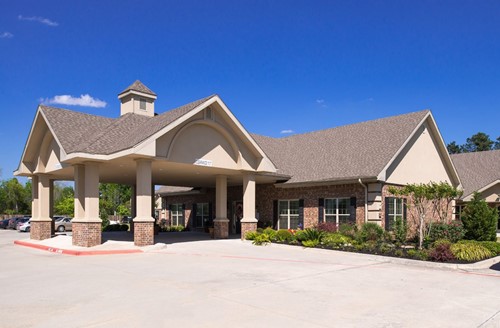 Image of The Heights Of Tomball (1)