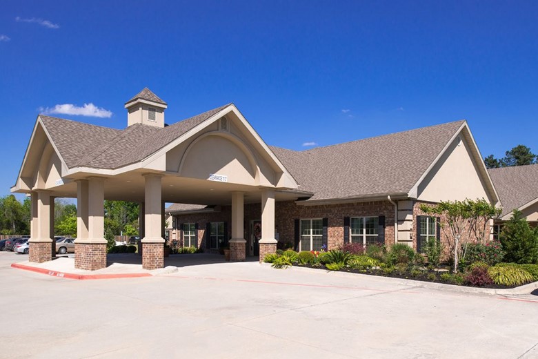 Image of The Heights Of Tomball (1)
