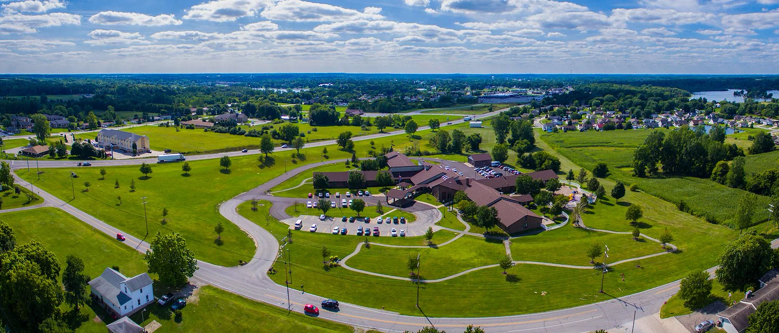 Image of The Village at Anthony Boulevard (2)