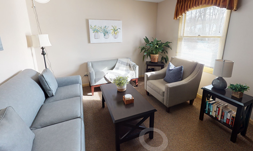 Image of Vibrant Life - Jackman Lodge (6)