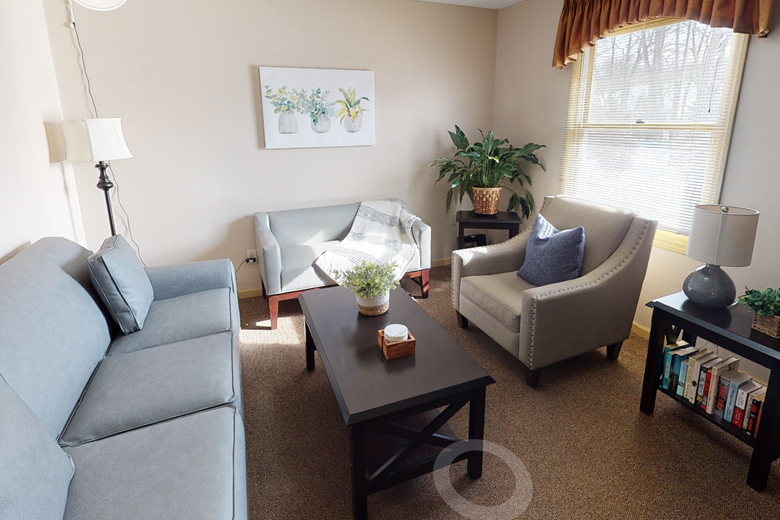 Image of Vibrant Life - Jackman Lodge (6)