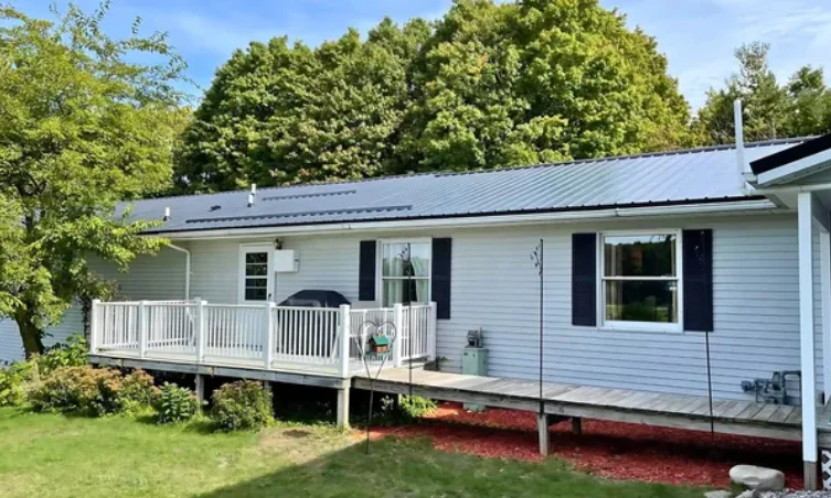 Image of Life of Riley - Meadows (5)