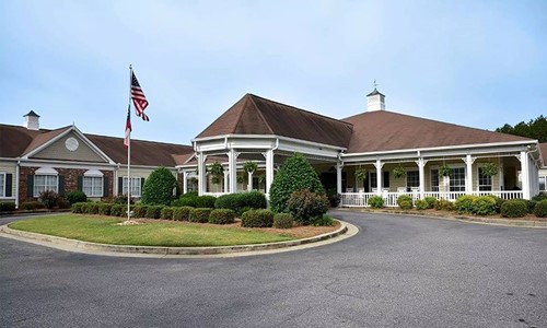Image of Viva Senior Living at Albany (1)
