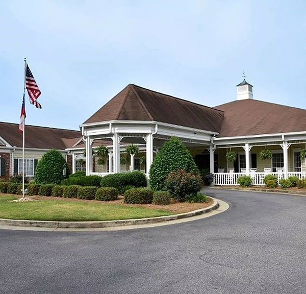 Image of Viva Senior Living at Albany (1)