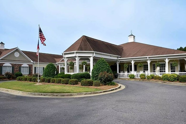 Image of Viva Senior Living at Albany (1)