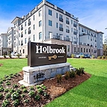 Image of The Holbrook of Decatur (1)