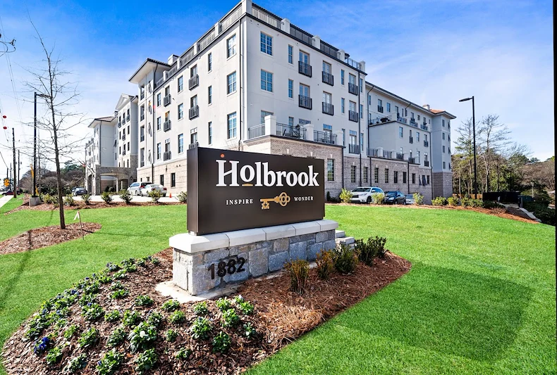 Image of The Holbrook of Decatur (1)