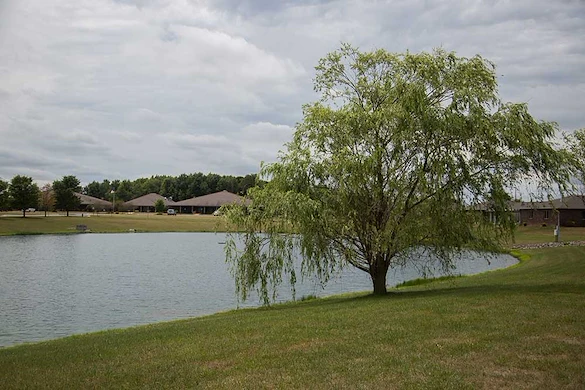 Image of CrownPointe of Hartford City (9)