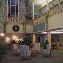 Image of Southfield Village Senior Living (3)