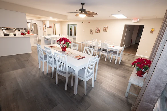 Image of Oakbrook Senior Living at Williamston (5)