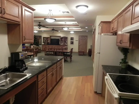 Image of The Pines at Mount View Senior Apartments (3)