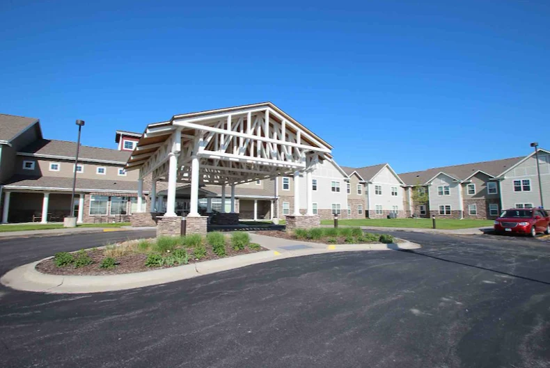 Image of Maggie's Place at Kennybrook Village (1)
