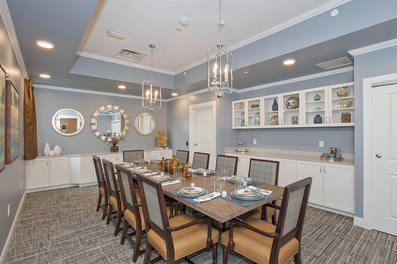 Image of The Cottages of Mason (5)