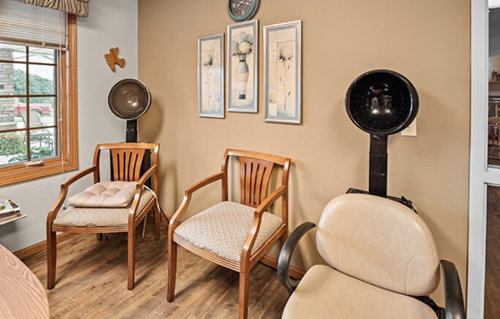 Image of Good Samaritan - Evergreen Court (6)