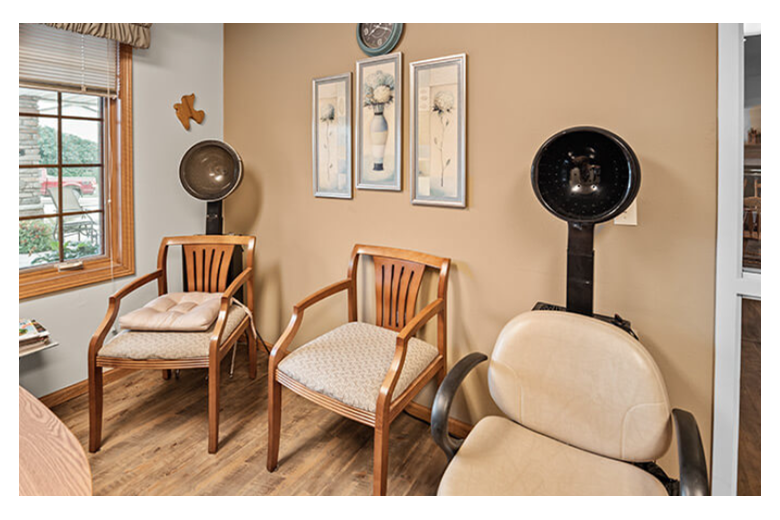 Image of Good Samaritan - Evergreen Court (6)