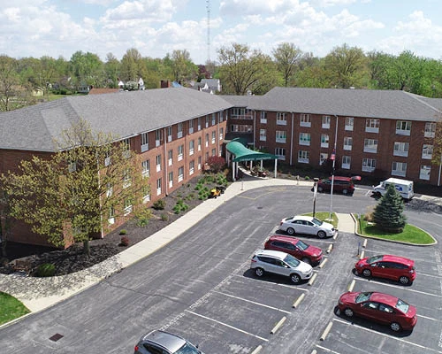 Image of Lochhaven Apartments (1)