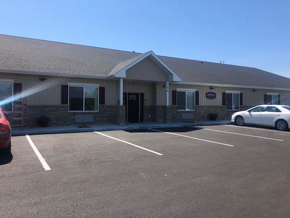 Image of Sage Grove Assisted Living (1)