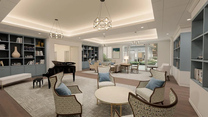 Image of The Village on Morehead (3)