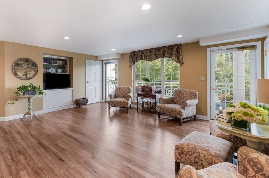 Image of Arbor Terrace of Knoxville (5)