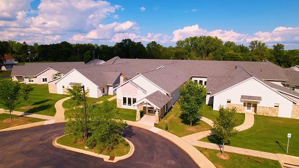 Image of Medilodge of Richmond (1)