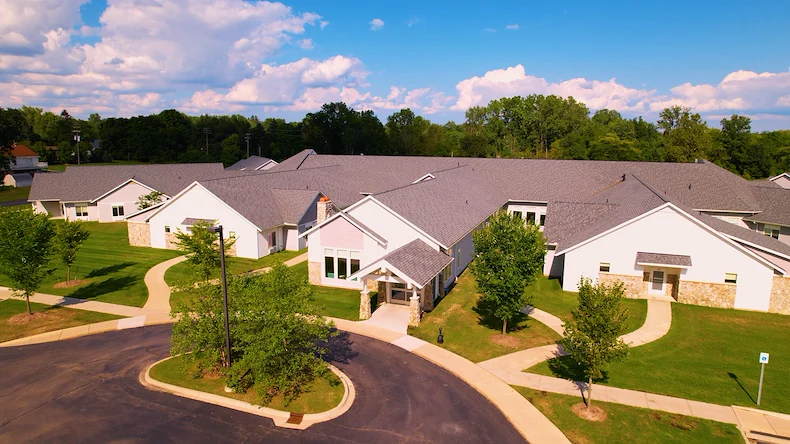 Image of Medilodge of Richmond (1)