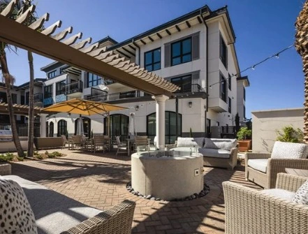 Image of Westmont of Cypress (3)