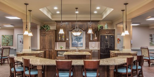 Image of Benton House of Raymore (7)