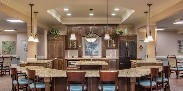 Image of Benton House of Raymore (7)