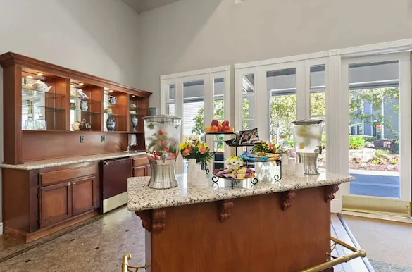 Image of Aegis Living Carmichael (6)