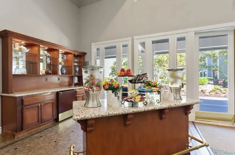 Image of Aegis Living Carmichael (6)