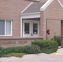 Image of Cimarron Court (3)
