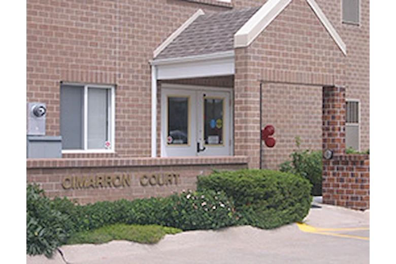 Image of Cimarron Court (3)