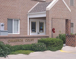 Image of Cimarron Court (3)