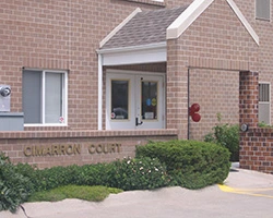 Image of Cimarron Court (3)