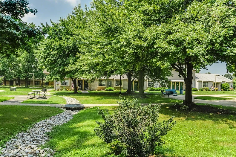 Image of Strawberry Patch Apartments (1)