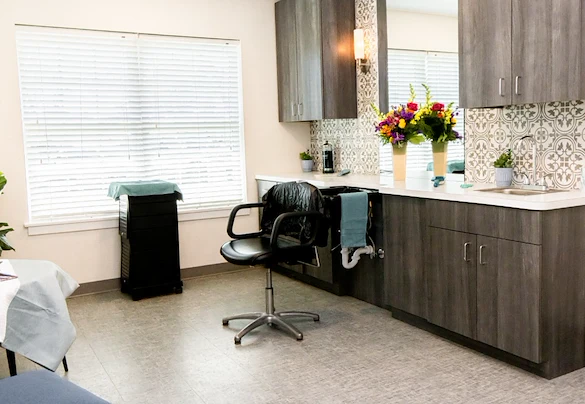 Image of Magnolia Manor (3)