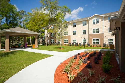 Image of Peyton Ridge Apartments (10)