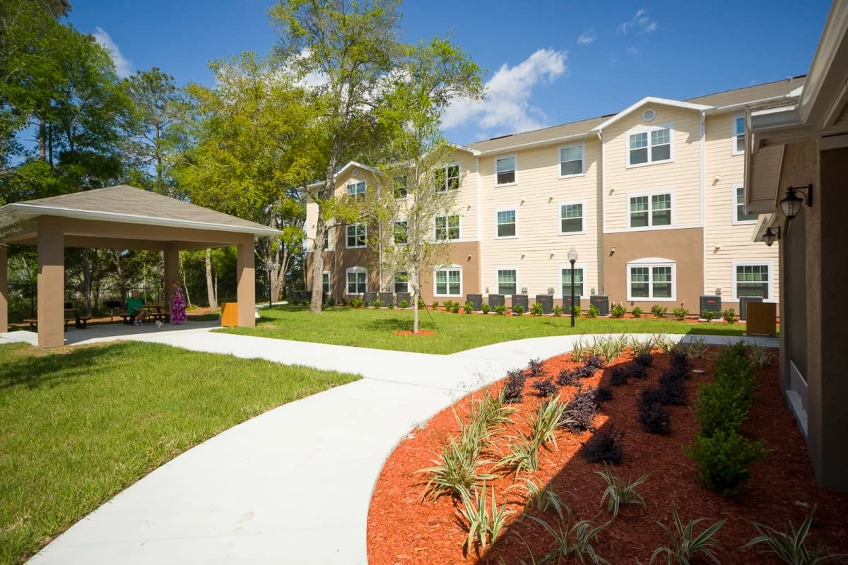Image of Peyton Ridge Apartments (10)