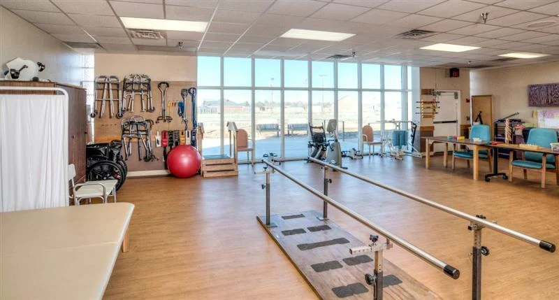 Image of St Anthony Healthcare and Rehab Center (7)