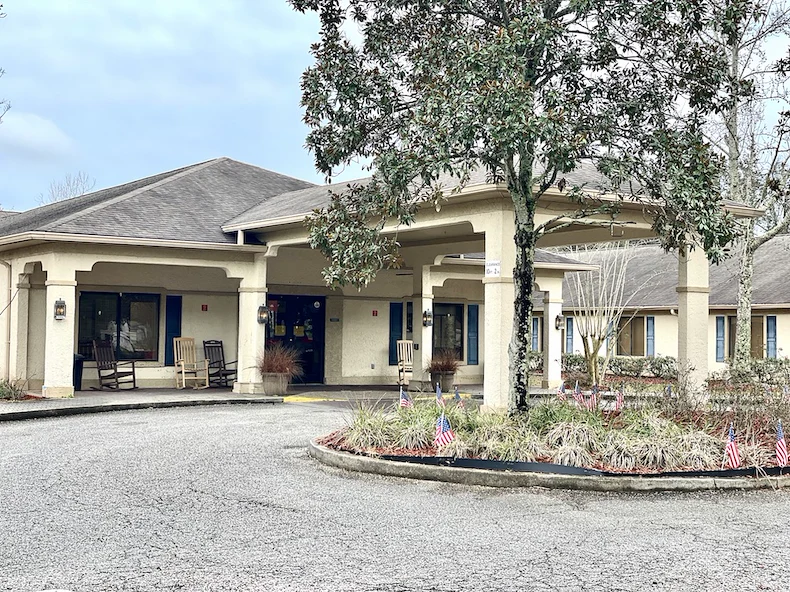 Image of Pensacola Nursing & Rehabilitation (2)