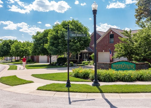 Image of Hoosier Village - Senior Living (9)