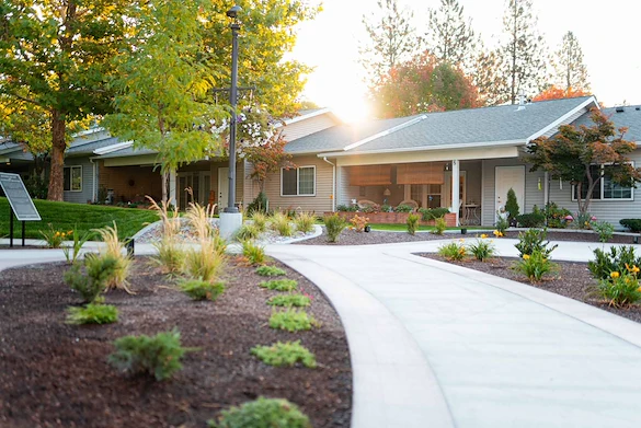 Image of Hawthorne Court - Rockwood at Whitworth (1)