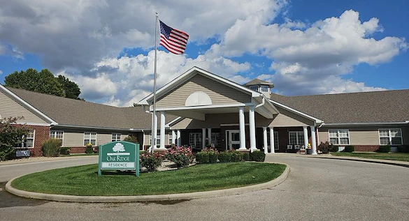 Image of The Villages at Oak Ridge Senior Living (1)